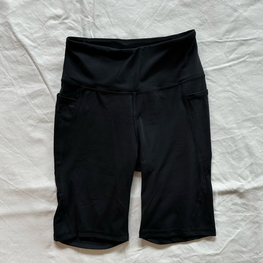 Danskin Bike Shorts